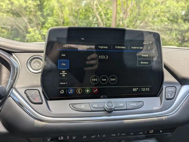 2026 Chevrolet Blazer LT