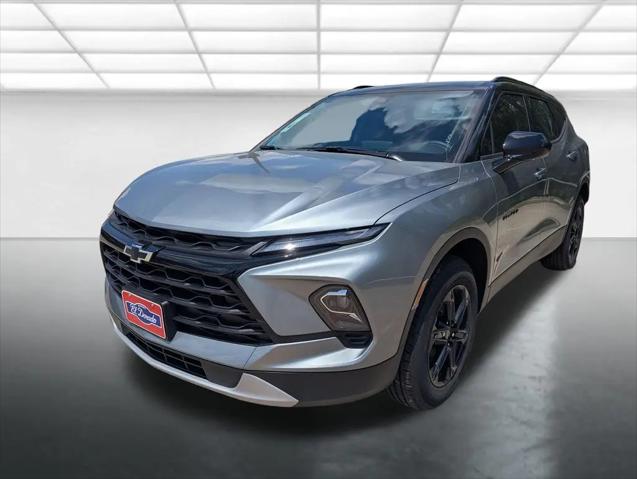 2026 Chevrolet Blazer LT