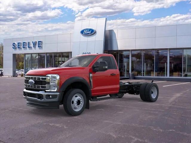 2026 Ford F-550 XL for sale in Kalamazoo, MI