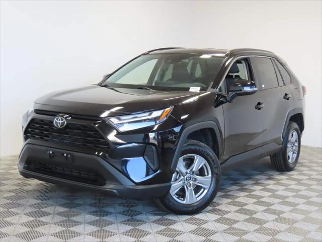2024 Toyota RAV4 XLE for sale in Tucson, AZ