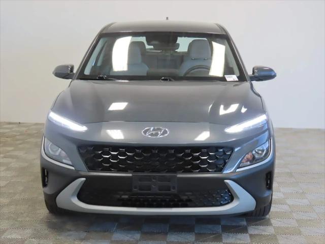 2023 Hyundai Kona SE