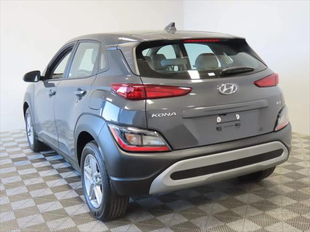 2023 Hyundai Kona SE