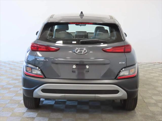 2023 Hyundai Kona SE