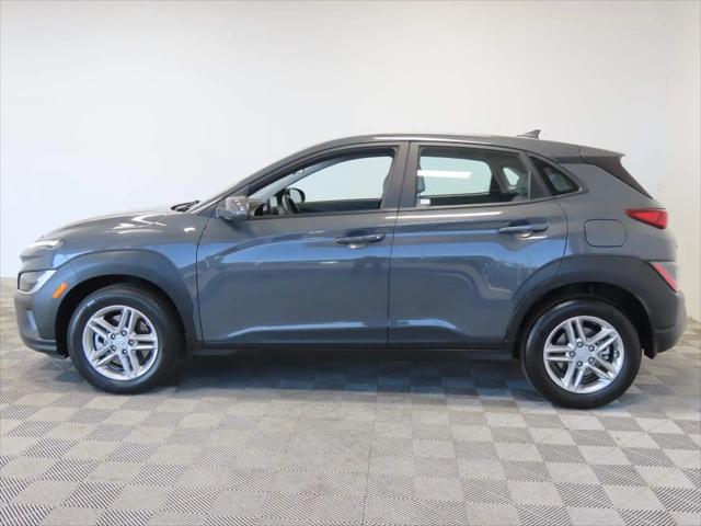2023 Hyundai Kona SE