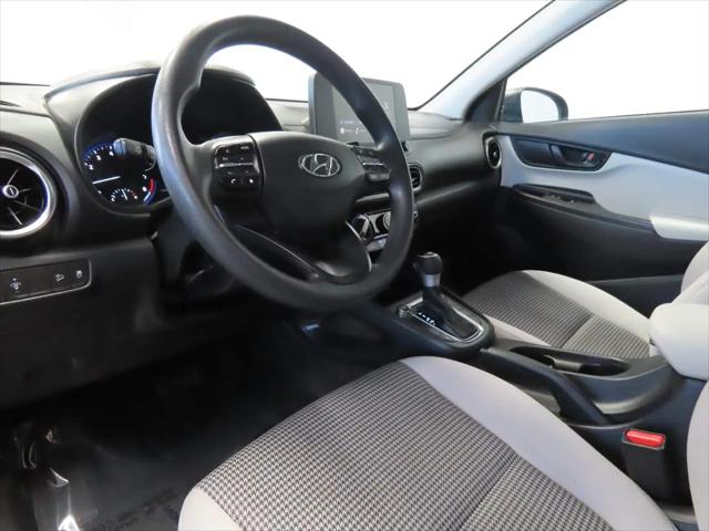 2023 Hyundai Kona SE