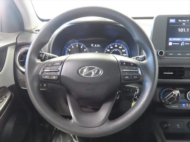 2023 Hyundai Kona SE