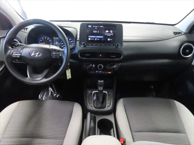 2023 Hyundai Kona SE