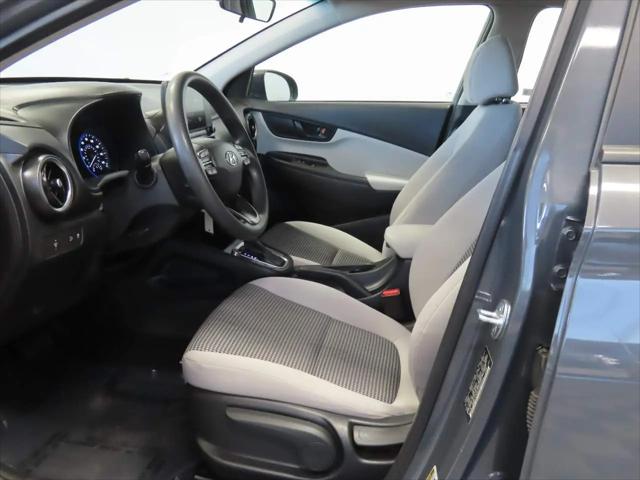 2023 Hyundai Kona SE
