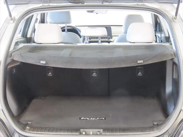 2023 Hyundai Kona SE