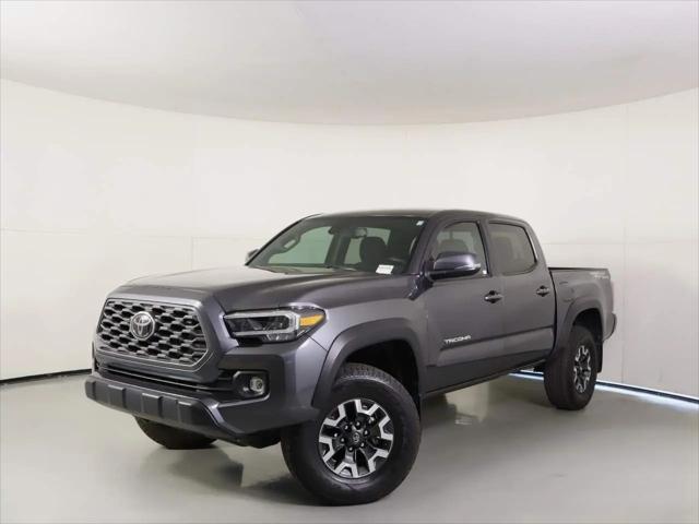 2021 Toyota Tacoma TRD Off-Road for sale in Tucson, AZ