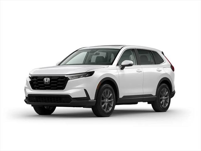 2026 Honda CR-V EX-L AWD for sale in Tucson, AZ