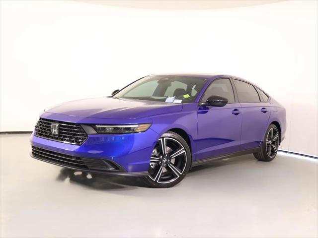 2026 Honda Accord Sedan Sport for sale in Tucson, AZ