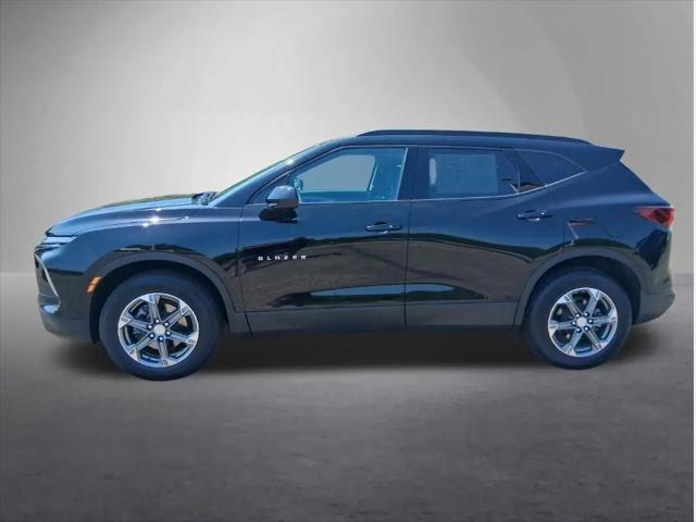 2024 Chevrolet Blazer AWD 2LT
