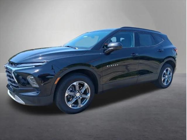 2024 Chevrolet Blazer AWD 2LT