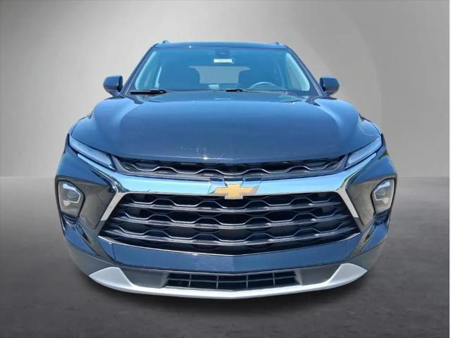 2024 Chevrolet Blazer AWD 2LT