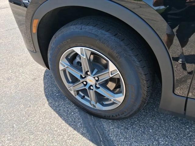 2024 Chevrolet Blazer AWD 2LT