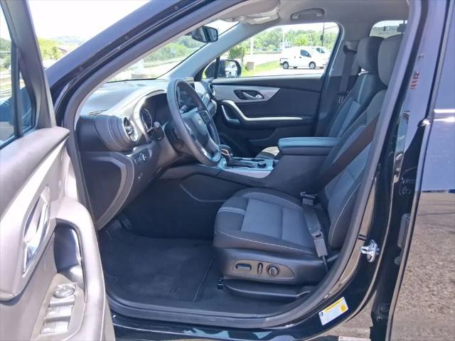 2024 Chevrolet Blazer AWD 2LT