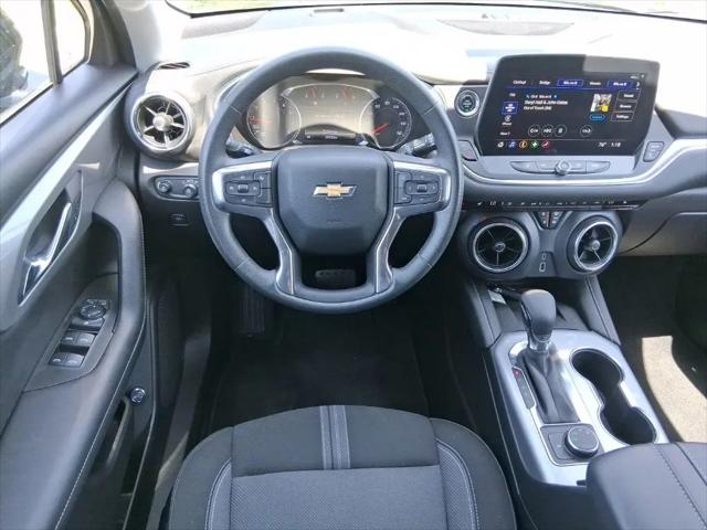 2024 Chevrolet Blazer AWD 2LT
