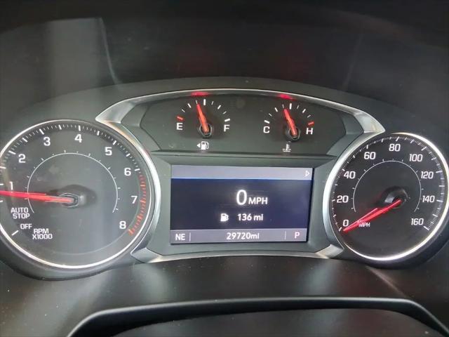 2024 Chevrolet Blazer AWD 2LT