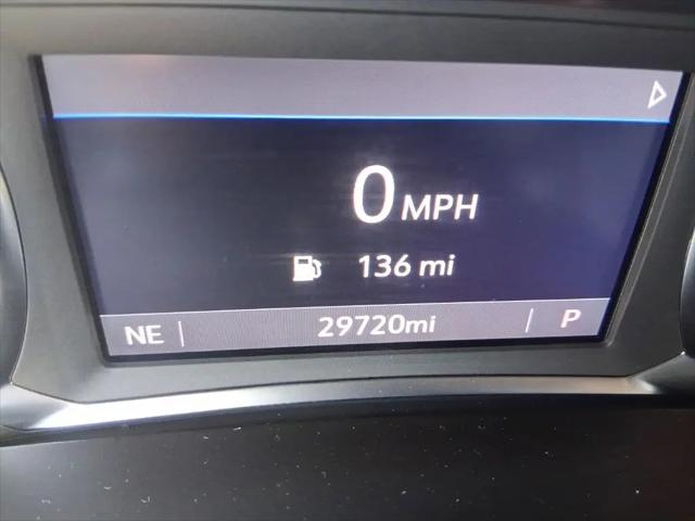 2024 Chevrolet Blazer AWD 2LT