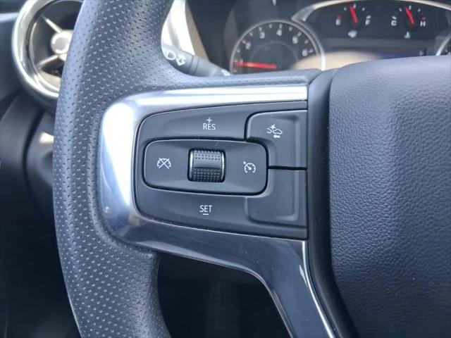 2024 Chevrolet Blazer AWD 2LT