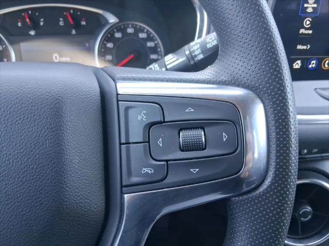 2024 Chevrolet Blazer AWD 2LT