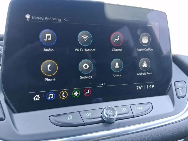 2024 Chevrolet Blazer AWD 2LT