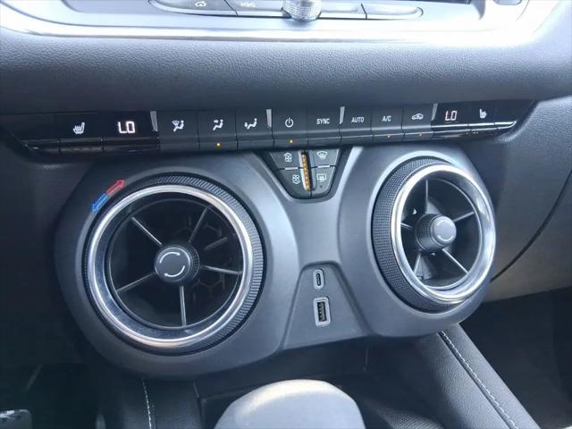 2024 Chevrolet Blazer AWD 2LT
