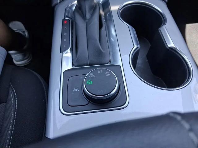 2024 Chevrolet Blazer AWD 2LT