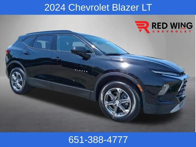 2024 Chevrolet Blazer AWD 2LT for sale in Red Wing, MN