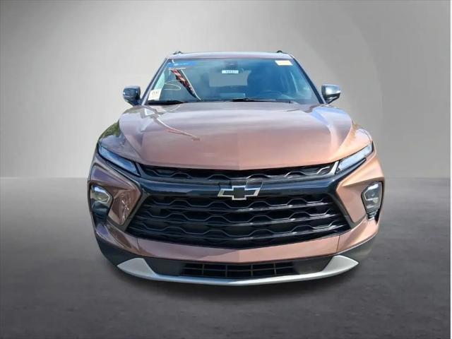 2024 Chevrolet Blazer AWD 3LT