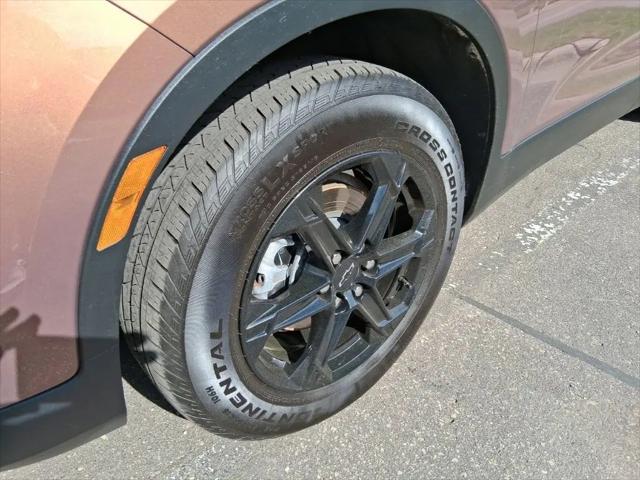 2024 Chevrolet Blazer AWD 3LT