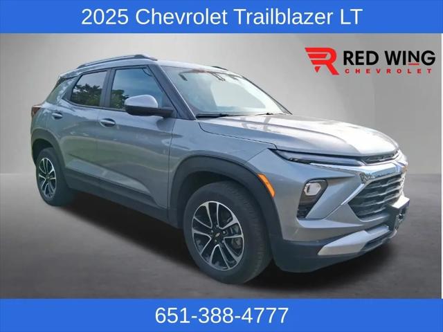 2025 Chevrolet TrailBlazer AWD LT for sale in Red Wing, MN