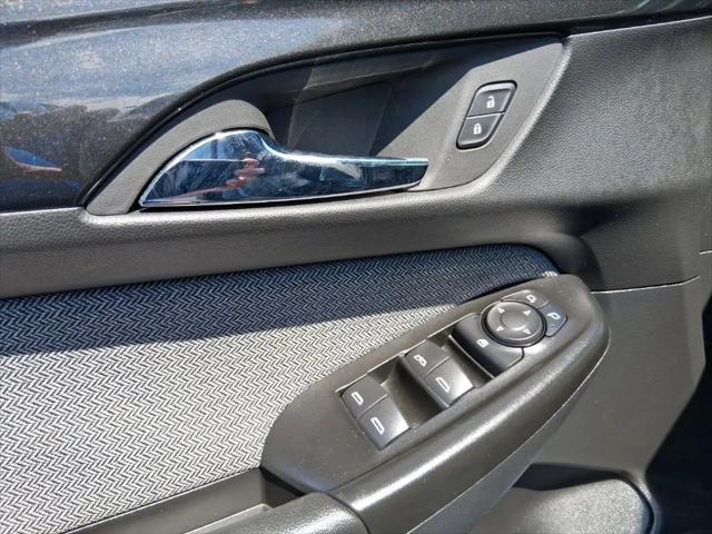 2025 Chevrolet TrailBlazer AWD LT