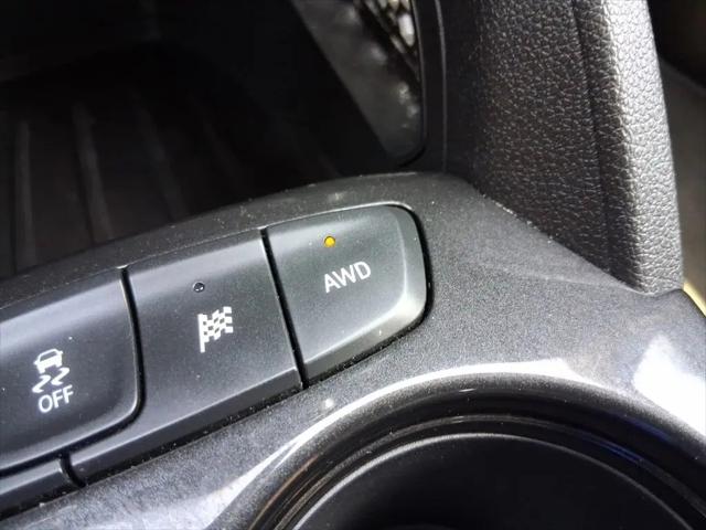 2025 Chevrolet TrailBlazer AWD LT