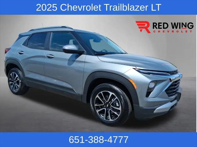 2025 Chevrolet TrailBlazer AWD LT for sale in Red Wing, MN