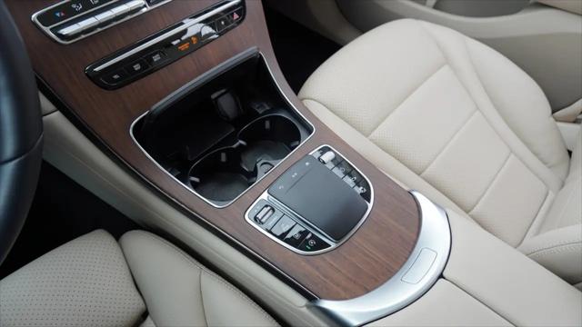 2022 Mercedes-Benz GLC 4MATIC SUV