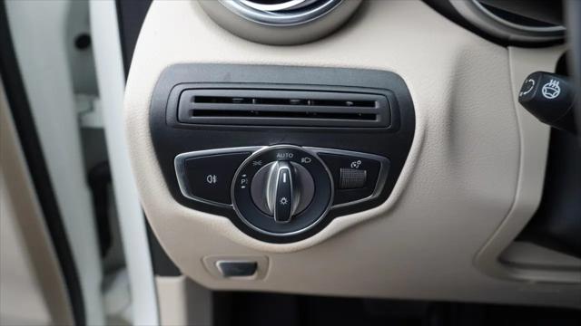 2022 Mercedes-Benz GLC 4MATIC SUV