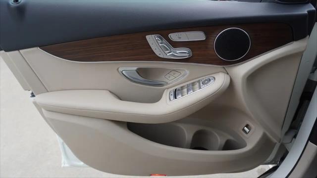 2022 Mercedes-Benz GLC 4MATIC SUV