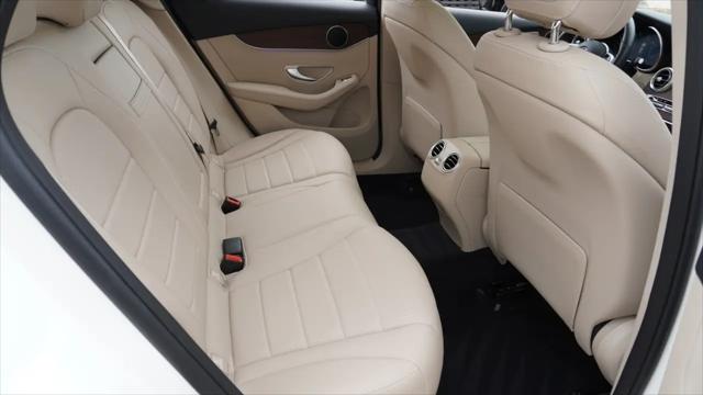 2022 Mercedes-Benz GLC 4MATIC SUV