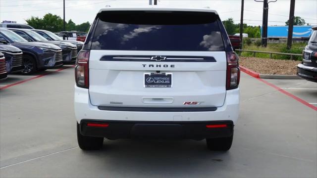 2024 Chevrolet Tahoe 2WD RST
