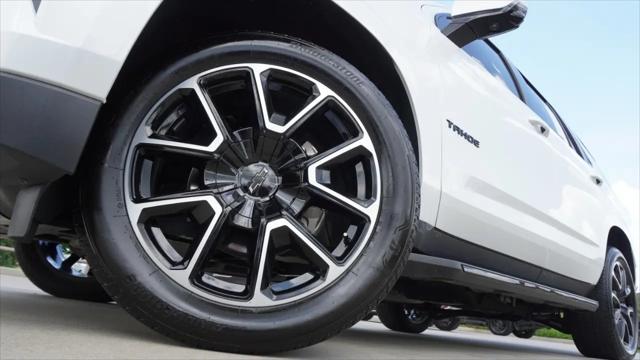 2024 Chevrolet Tahoe 2WD RST
