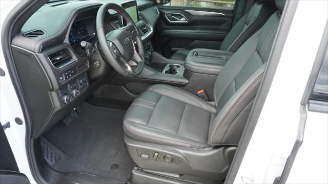 2024 Chevrolet Tahoe 2WD RST