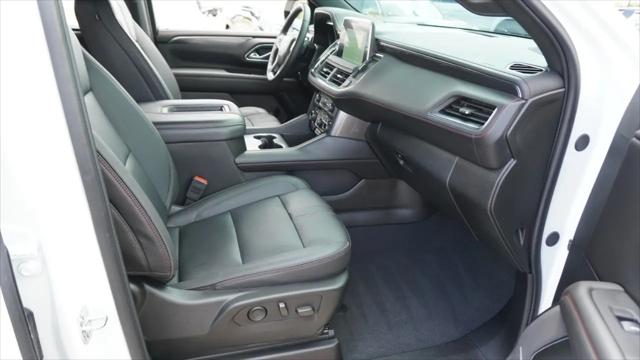 2024 Chevrolet Tahoe 2WD RST