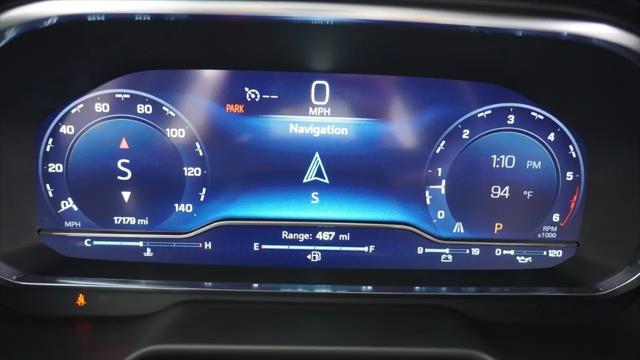 2024 Chevrolet Tahoe 2WD RST
