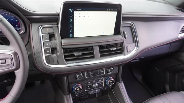 2024 Chevrolet Tahoe 2WD RST