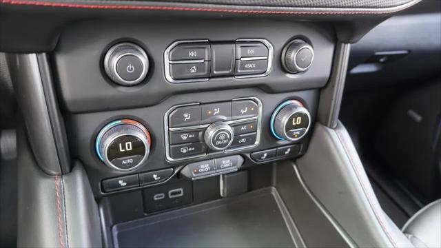 2024 Chevrolet Tahoe 2WD RST