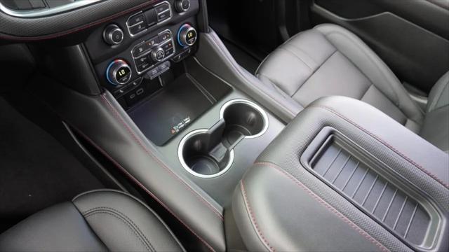 2024 Chevrolet Tahoe 2WD RST