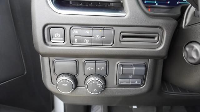 2024 Chevrolet Tahoe 2WD RST