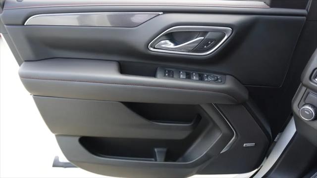 2024 Chevrolet Tahoe 2WD RST
